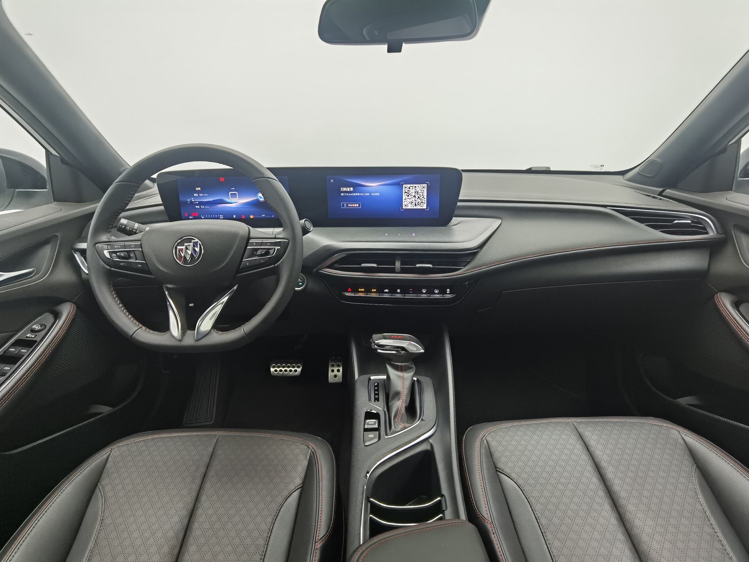 Used Buick Verano 2023 1.5 AT