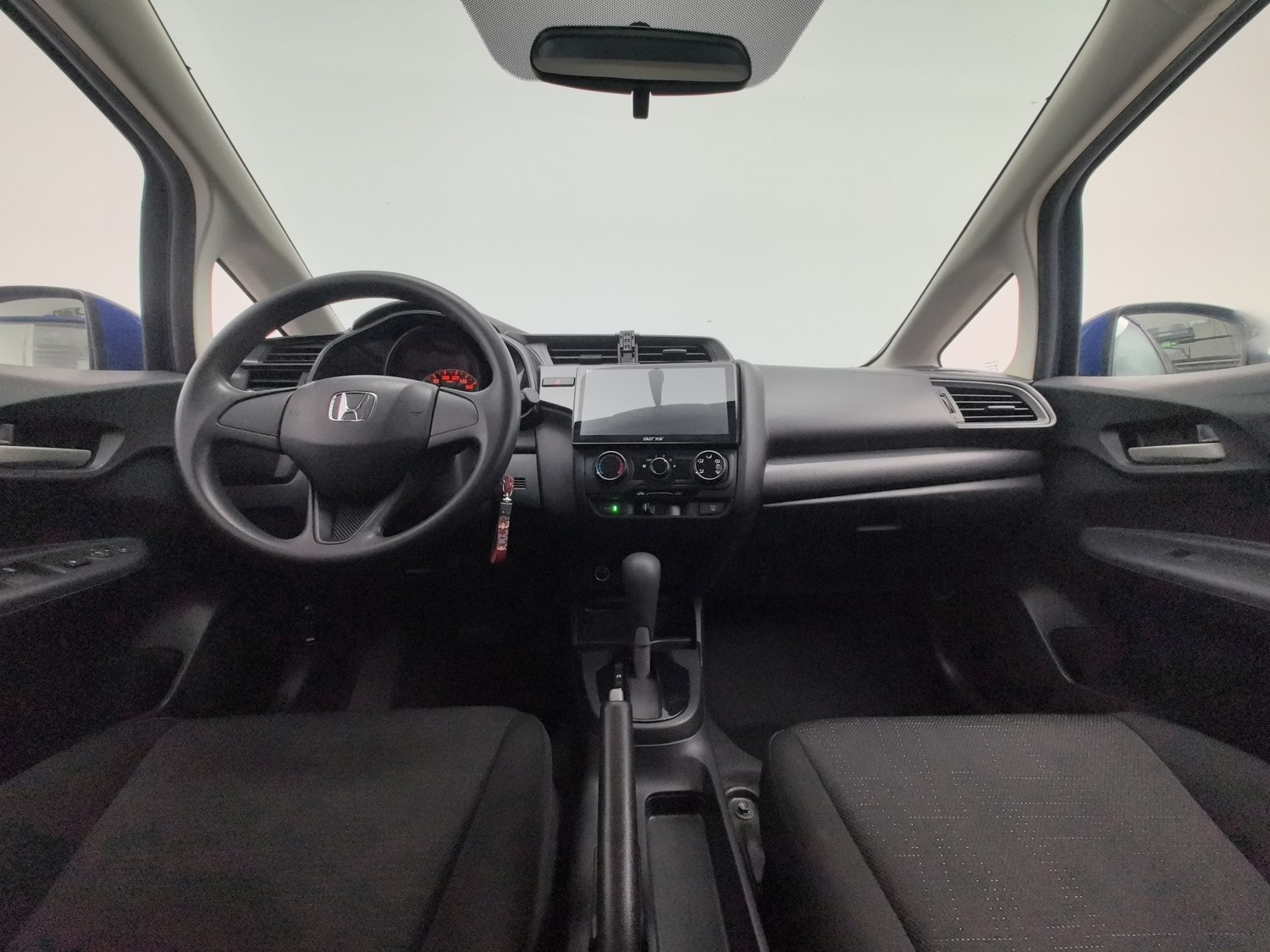 Used Honda Fit 2018 1.5 AT