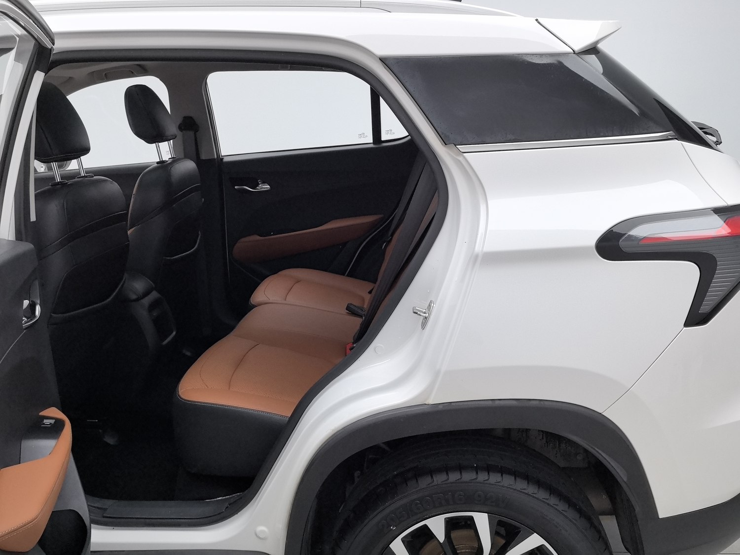 Baojun 510 2019 1.5 AT d'occasion