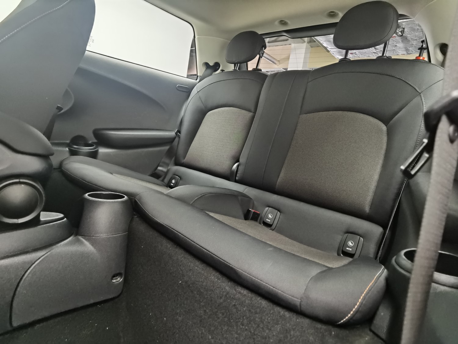 Used MINI MINI 2019 1.5 AT
