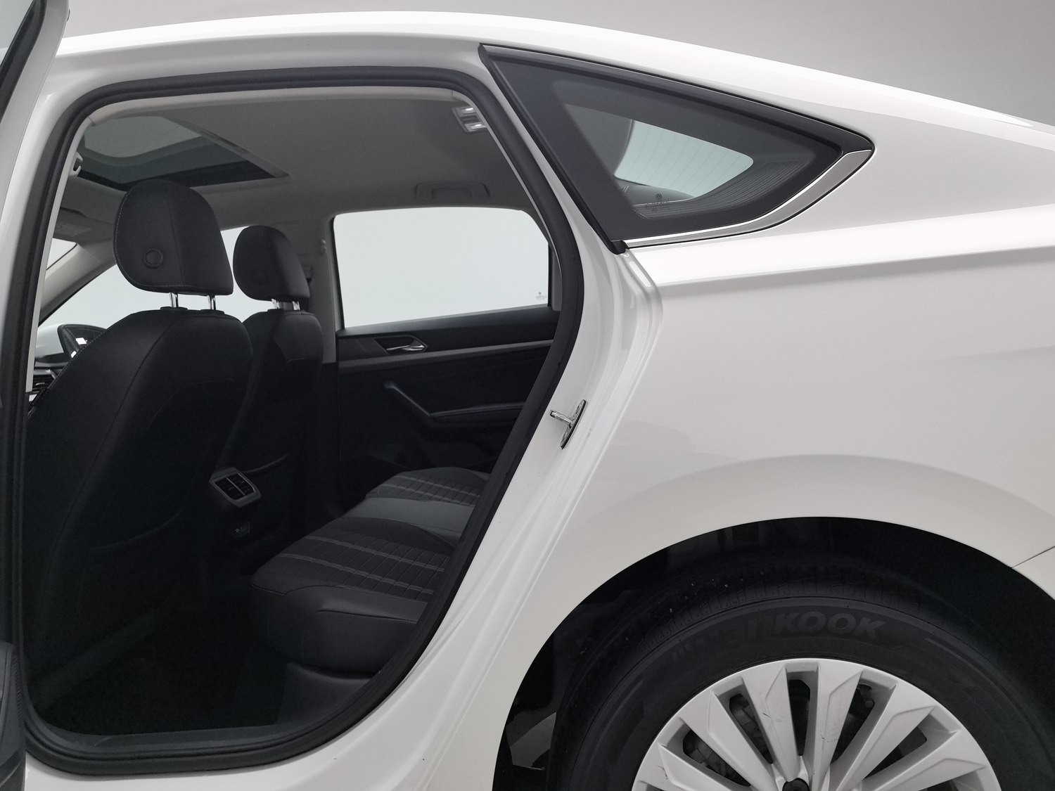 Used Volkswagen Lavida 2021 1.4 AT