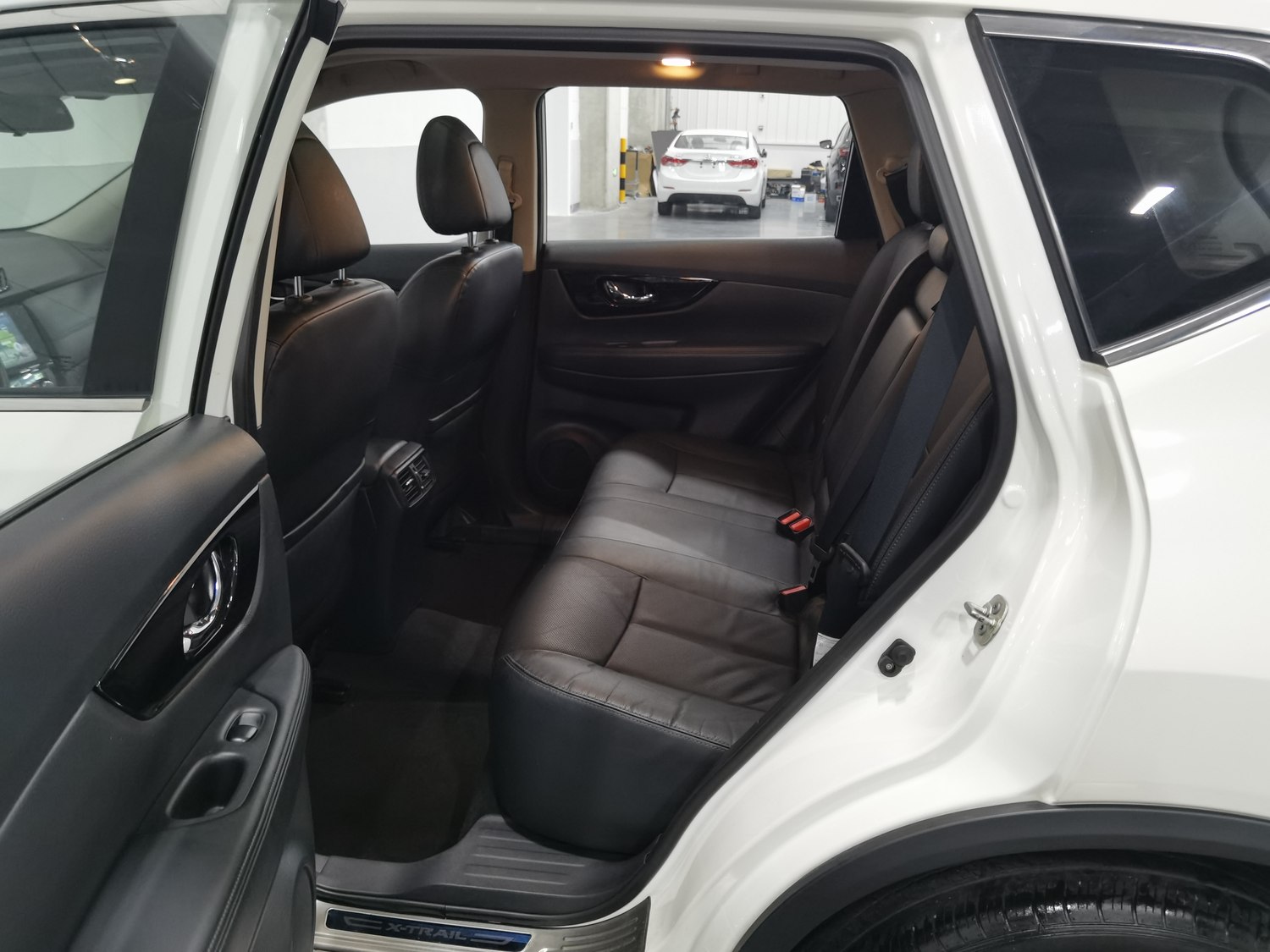 Used Nissan X-Trail 2019 2.0 AT
