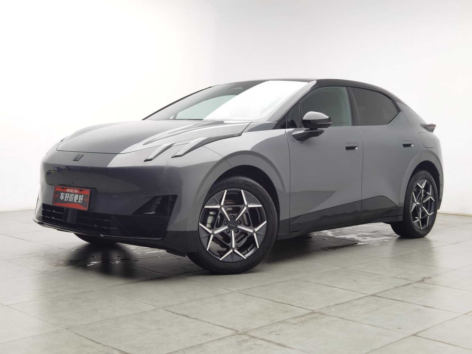 Used Lynk & Co Z20 2025