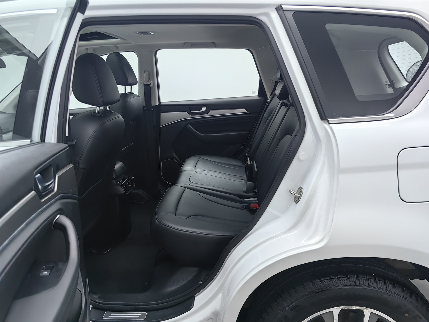 Used Haval H6 2018 1.5 AT