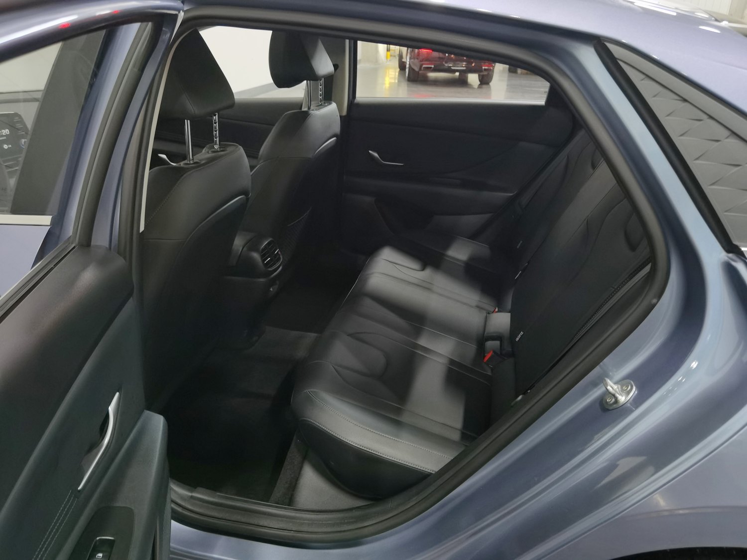 Used Hyundai Avante 2023 1.5 AT