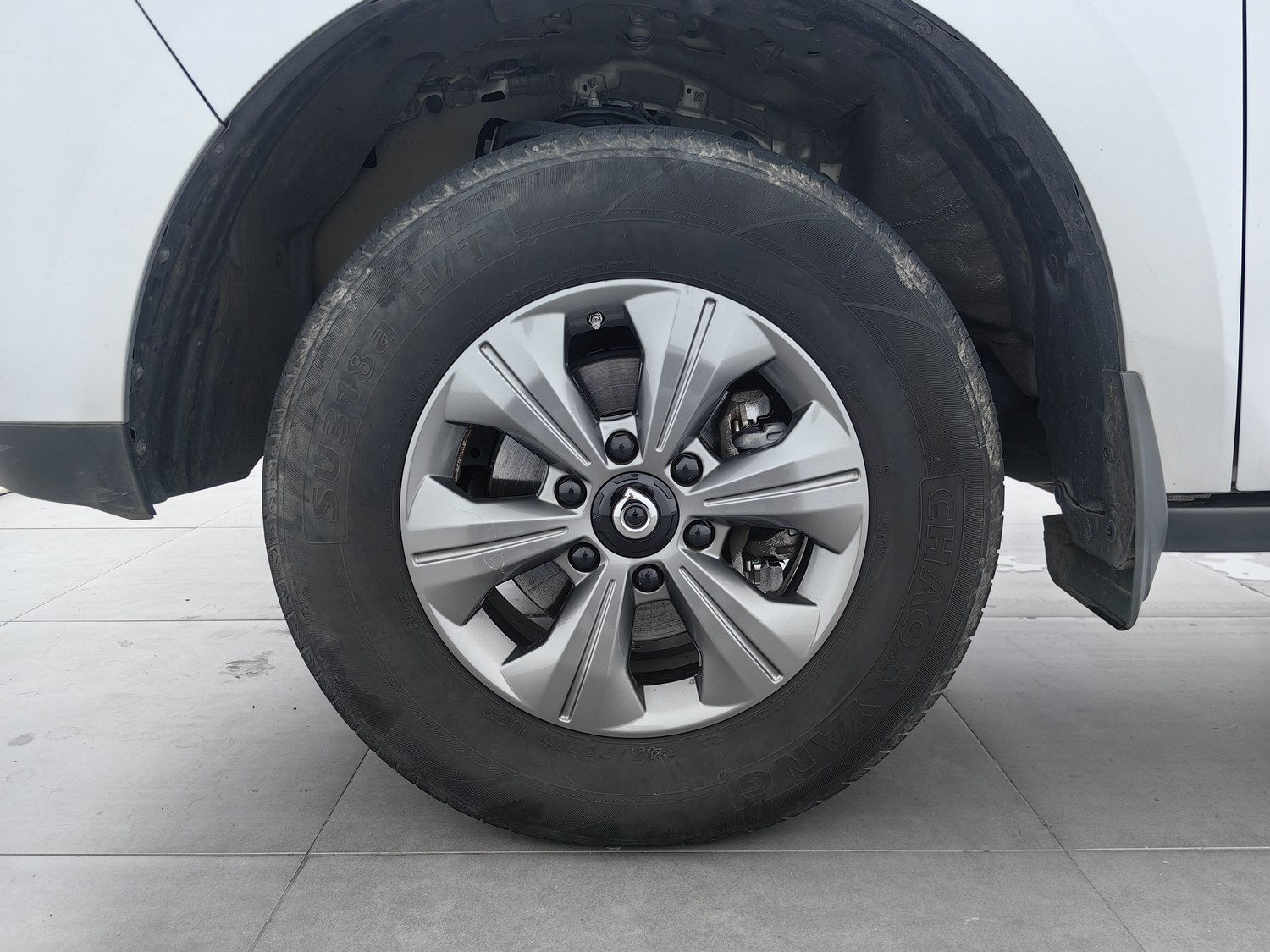 Used Great Wall Poer 2023 2.0 AT