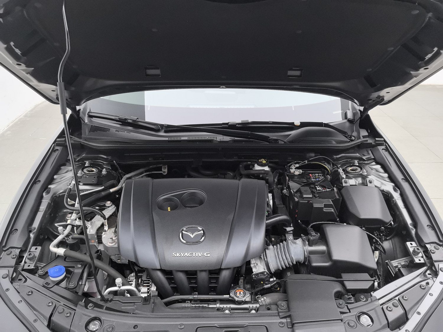 Used Mazda 3 Axela 2023 2.0 AT