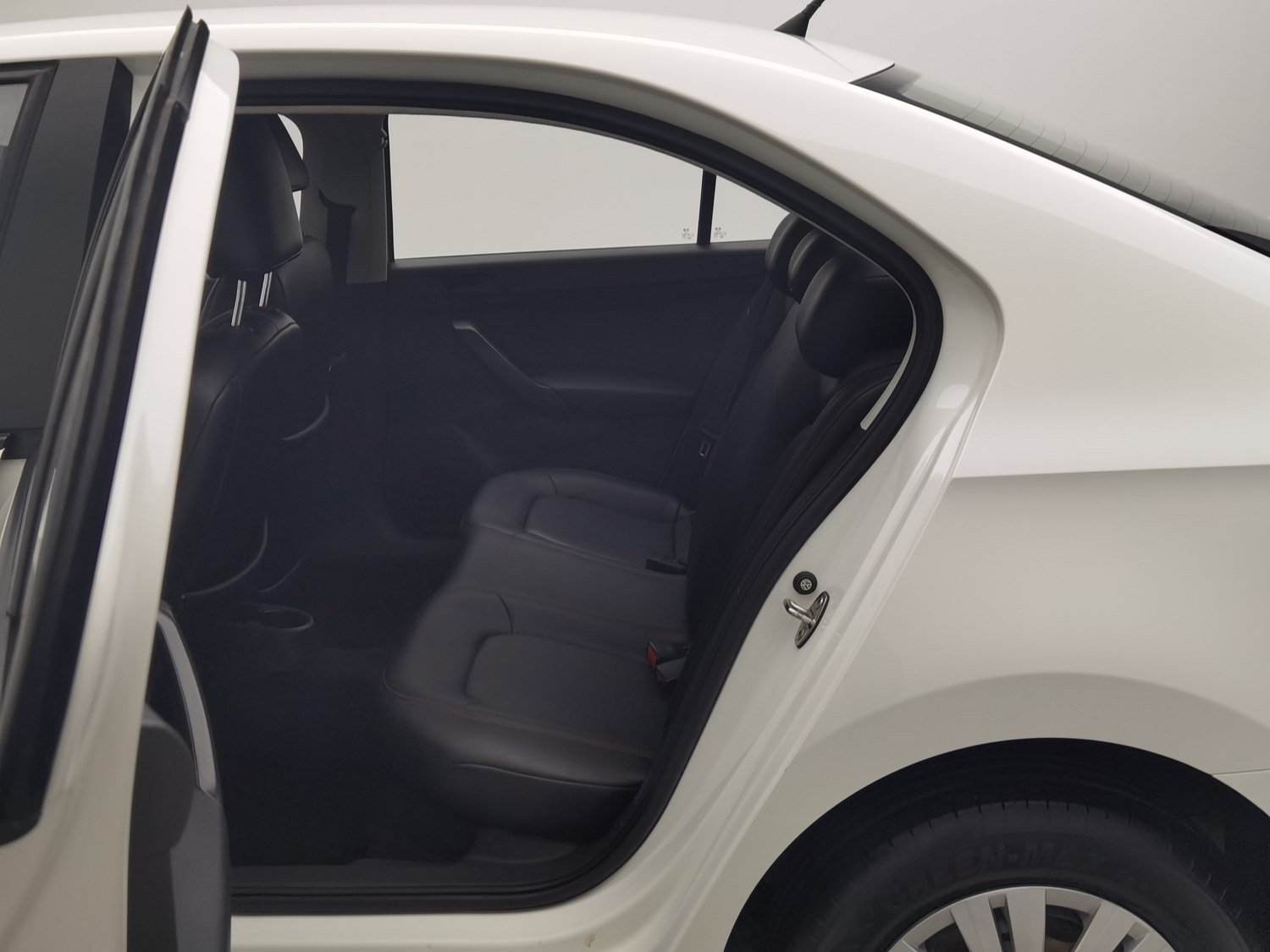 Used Volkswagen Santana 2021 1.5 MT