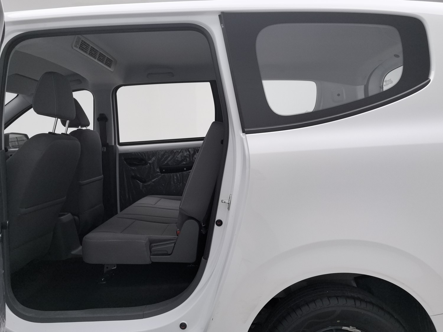 Used Wuling Hongguang NEV 2024