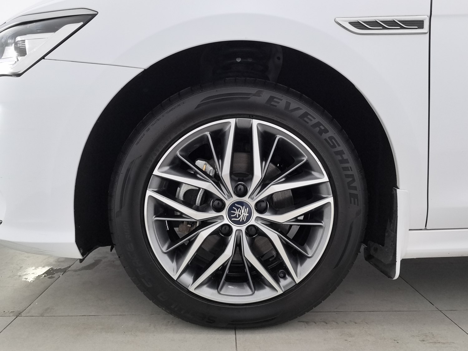 Used BYD Qin PLUS 2023 1.5 AT