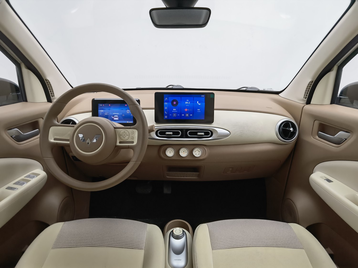 Used Wuling Hongguang MINIEV 2025