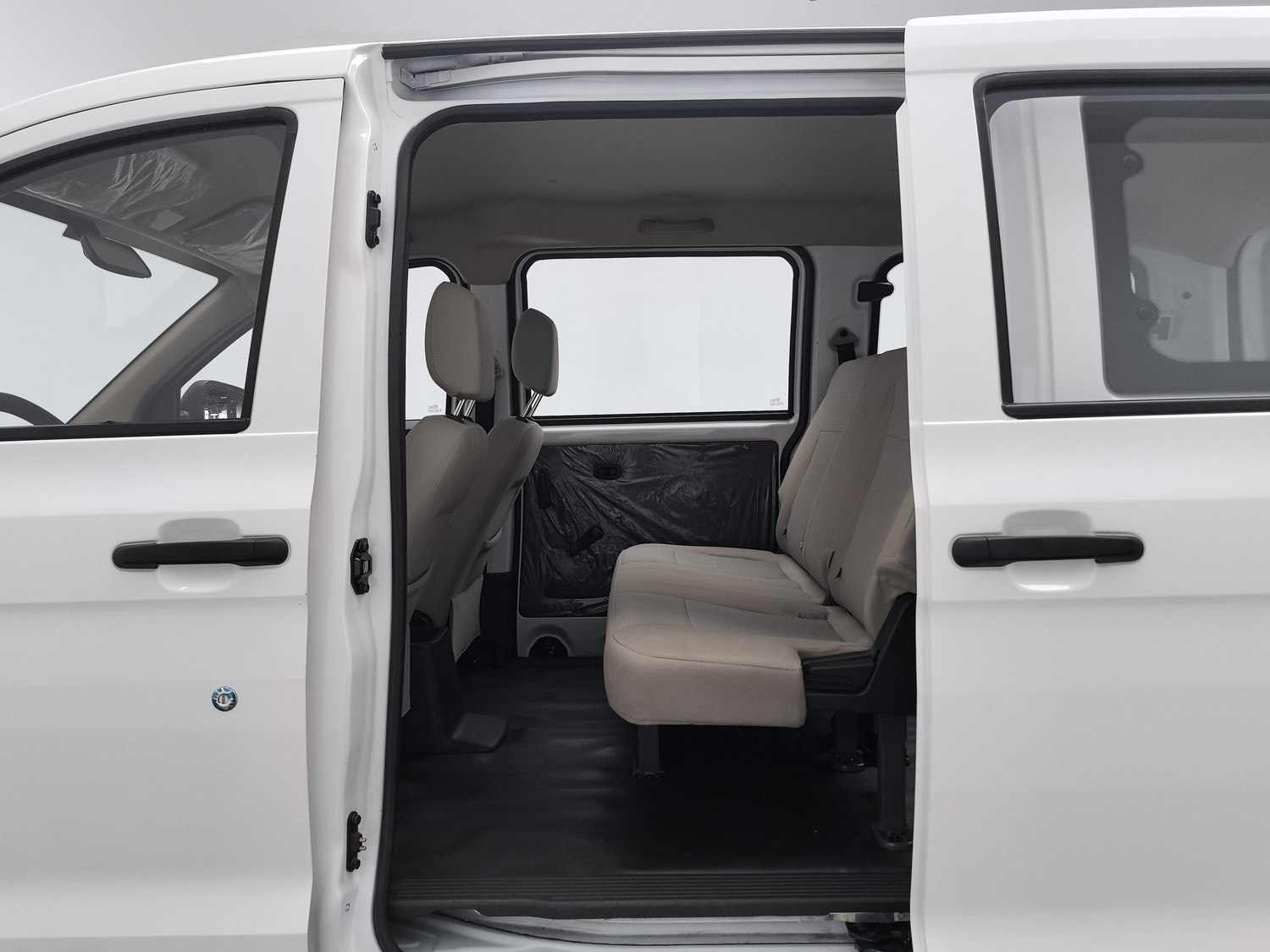Used Wuling Hongguang V 2022 1.5 MT
