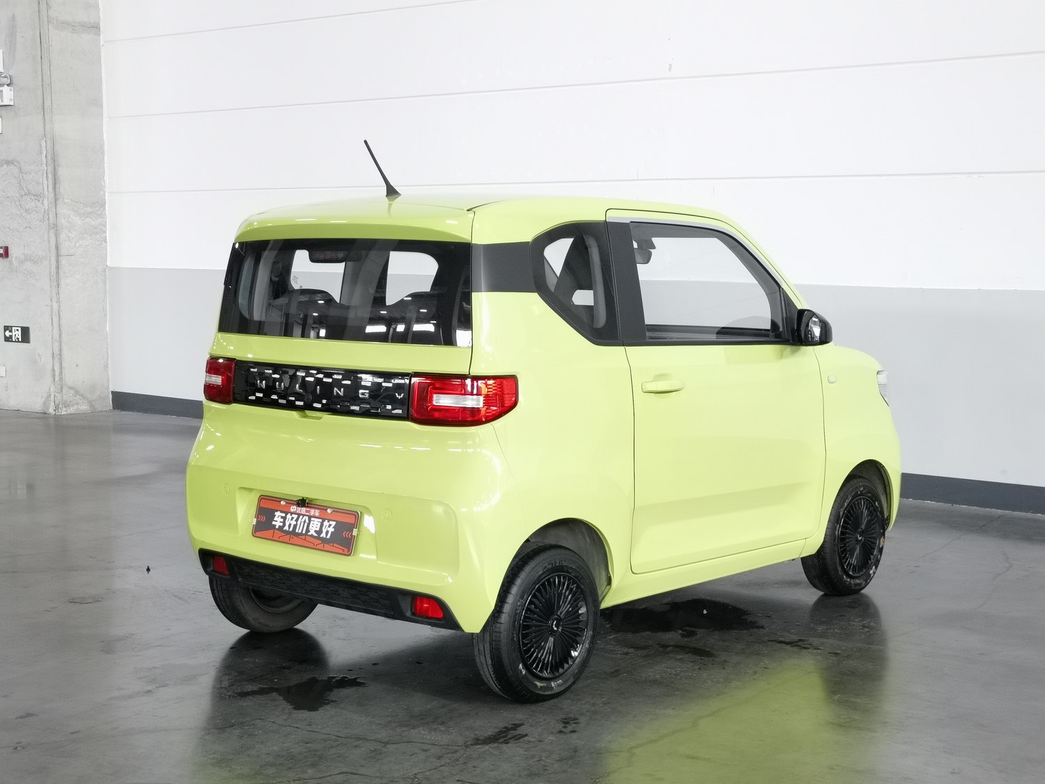 Used Wuling Hongguang MINIEV 2022