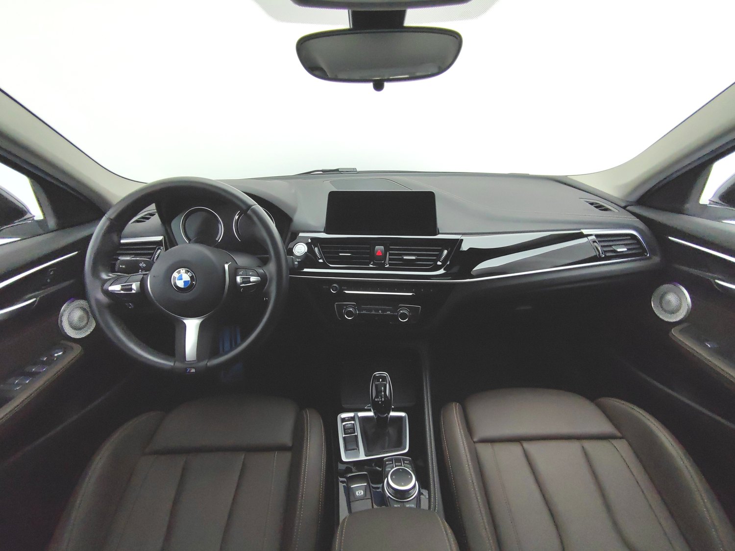 Used BMW THE1 2021 2.0 AT