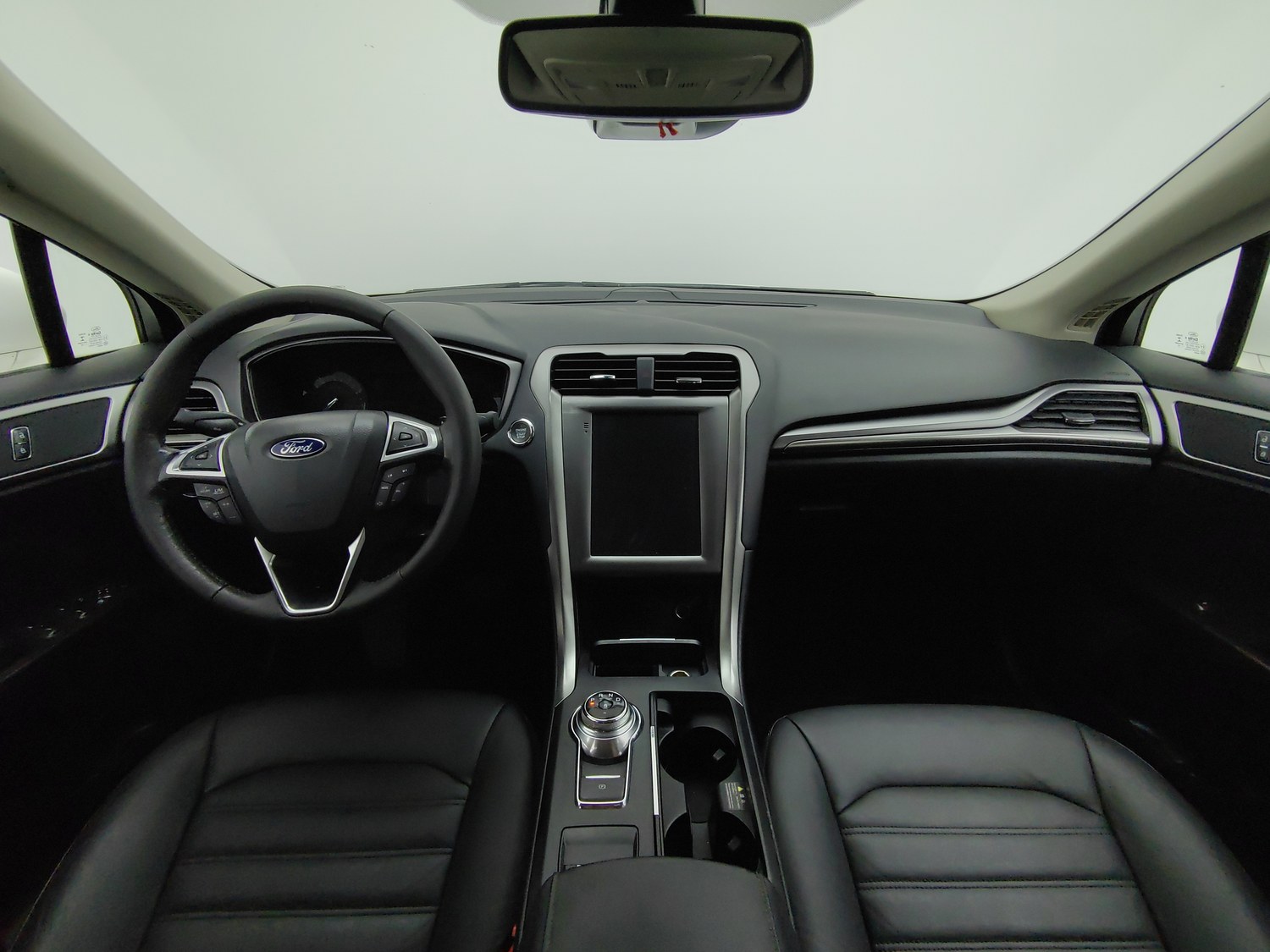 Used Ford Mondeo 2017 1.5 AT