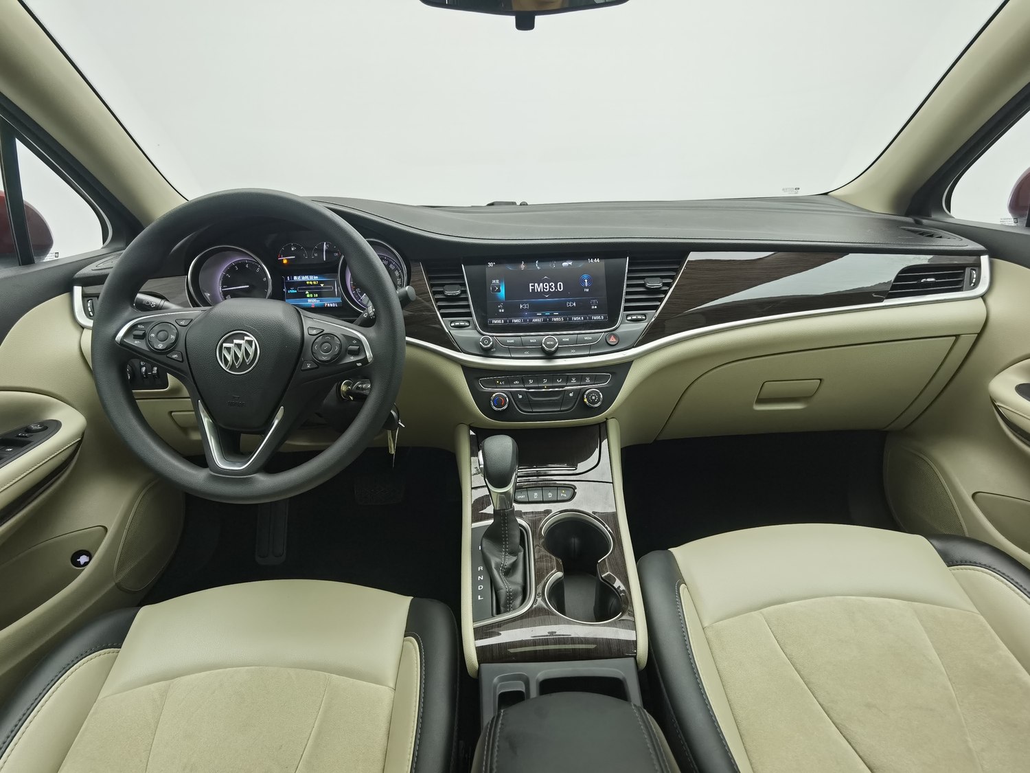 Buick Verano 2019 1.5 AT d'occasion