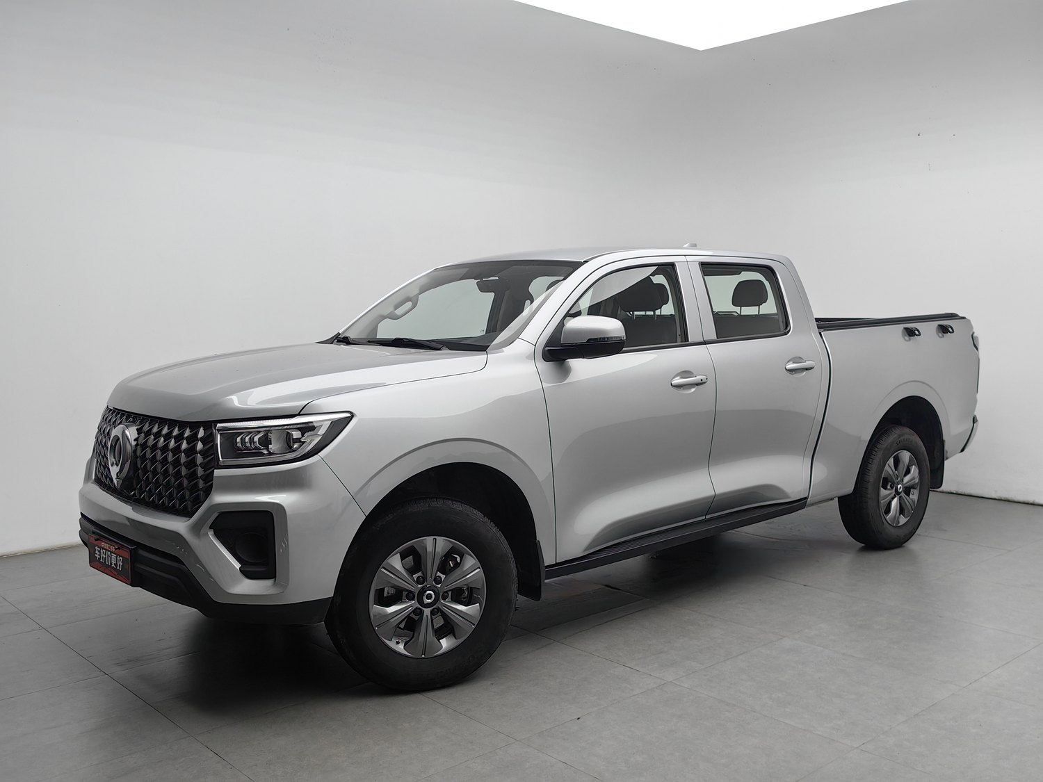 Used Great Wall Poer 2023 2.0 AT