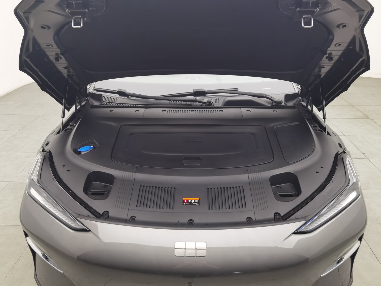Used Geely Galaxy E8 2024