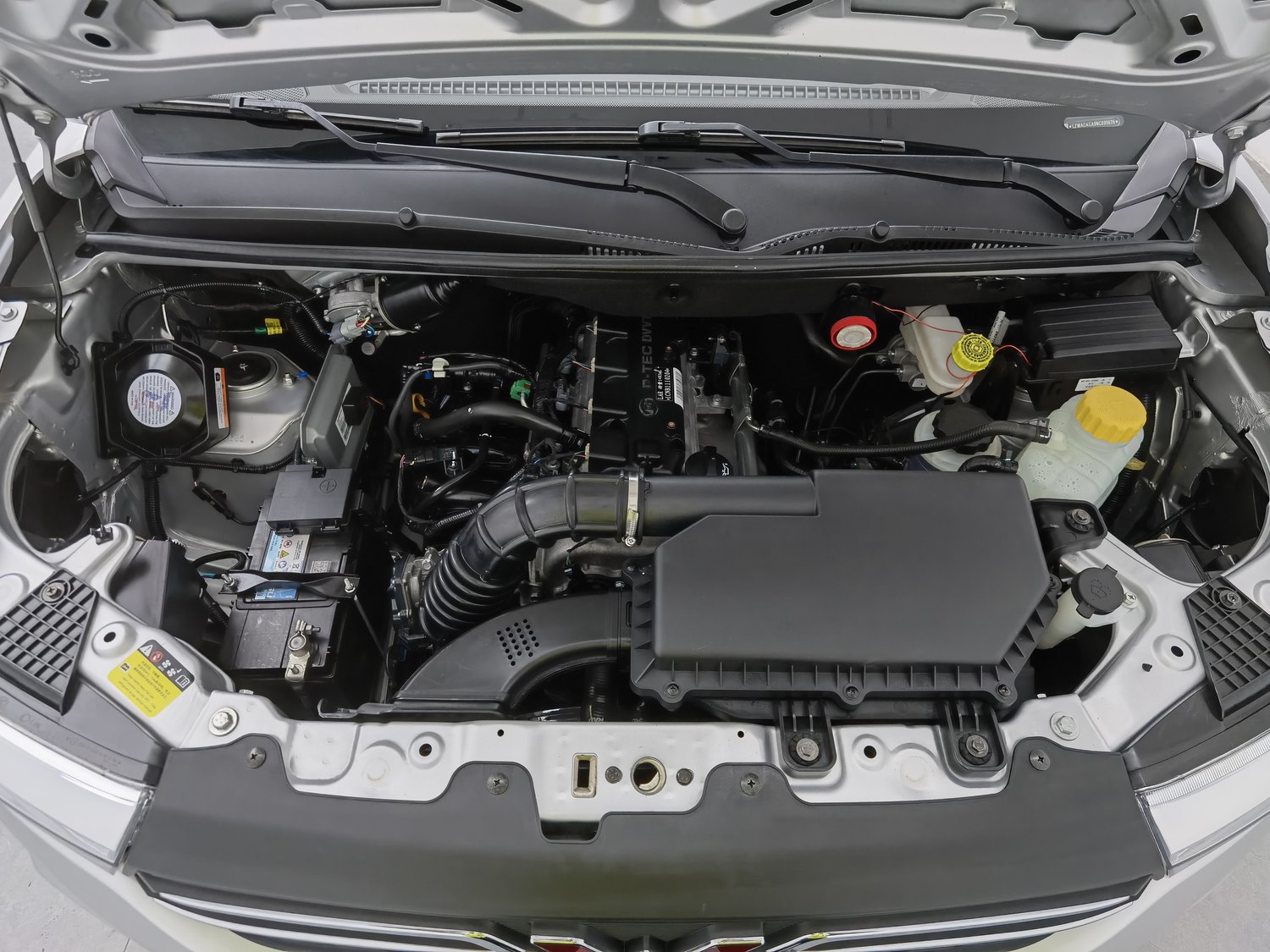 Used Wuling Hongguang V 2022 1.5 MT
