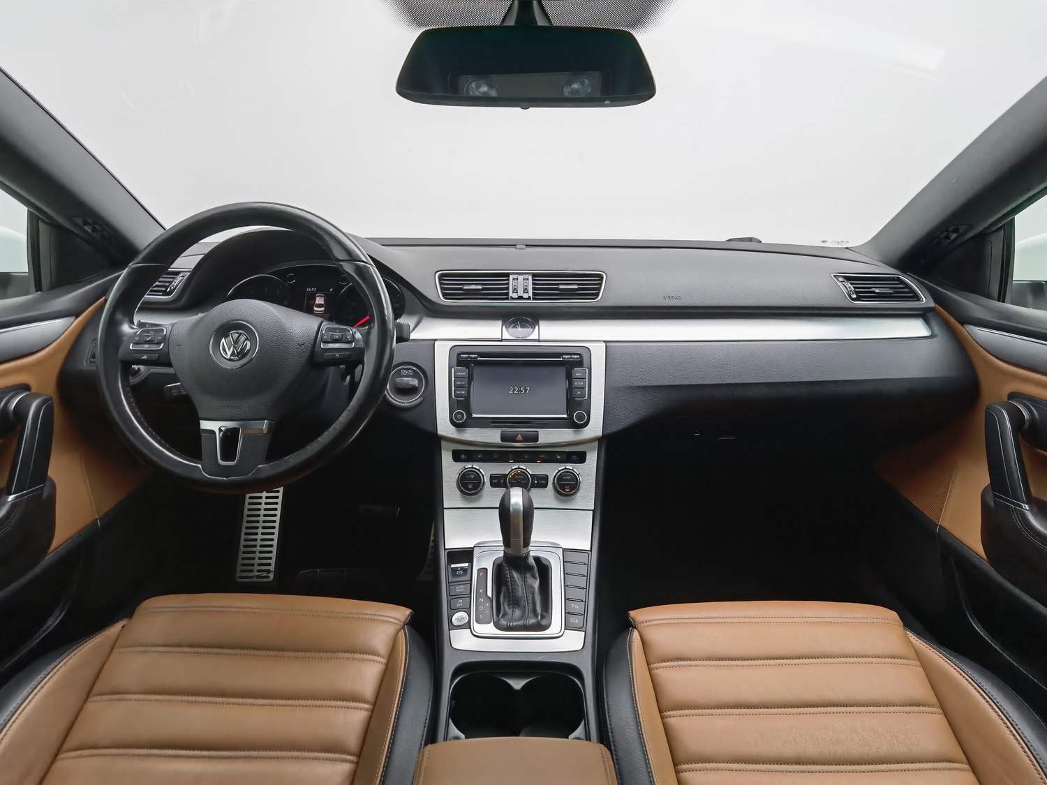 Used Volkswagen CC 2015 1.8 AT