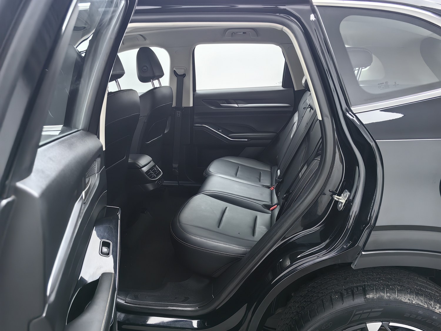 Used Haval H6 2021 1.5 AT