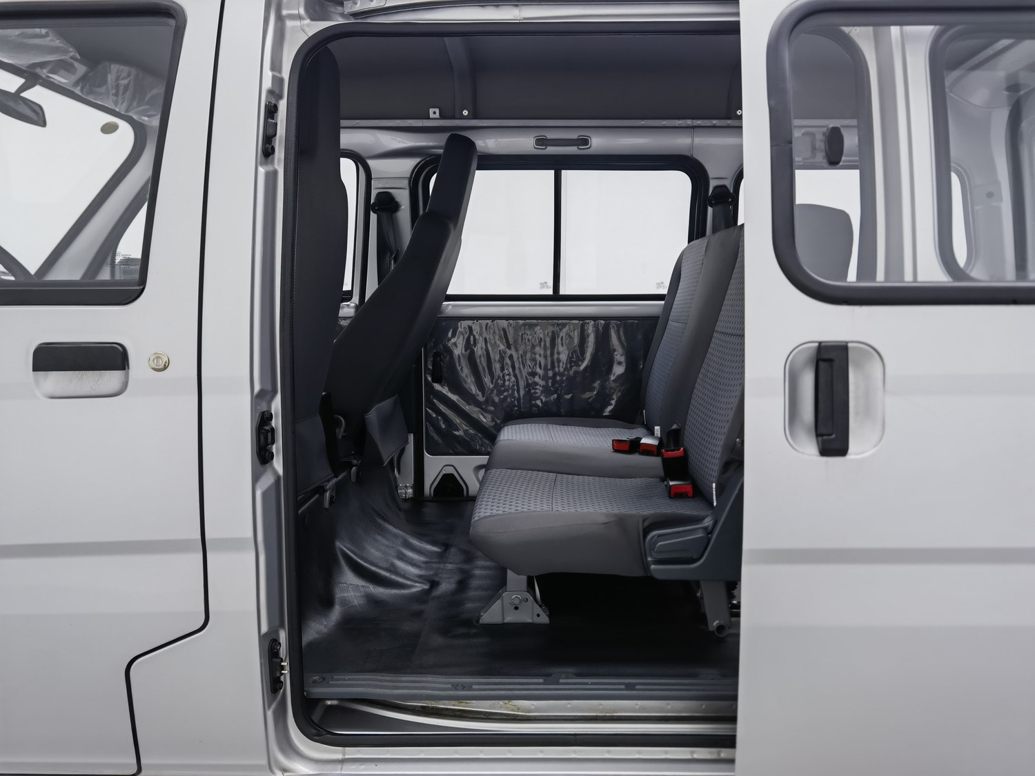 Used Wuling Zhiguang 2023 1.5 MT