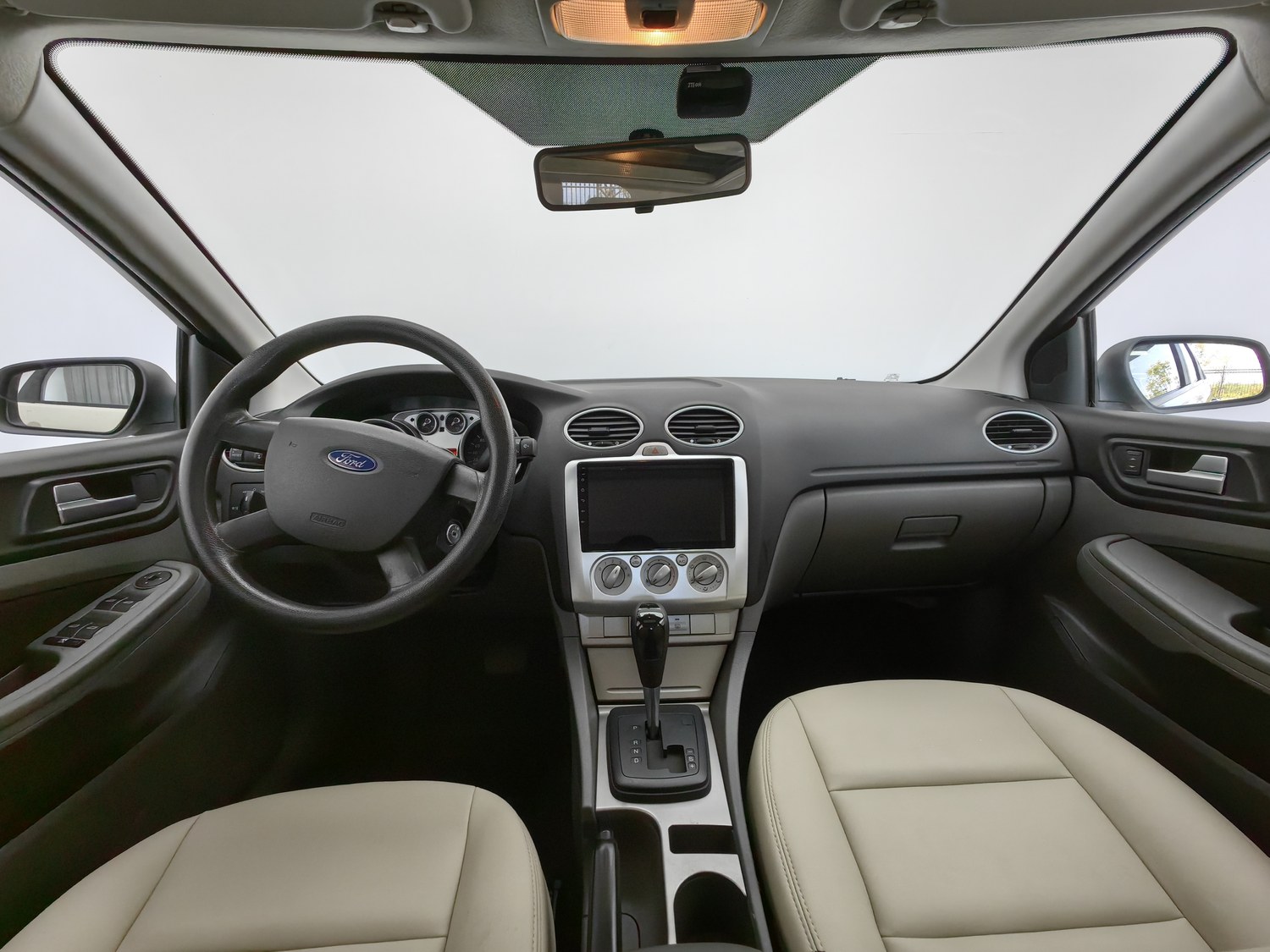Used Ford Focus 2013 1.8 AT
