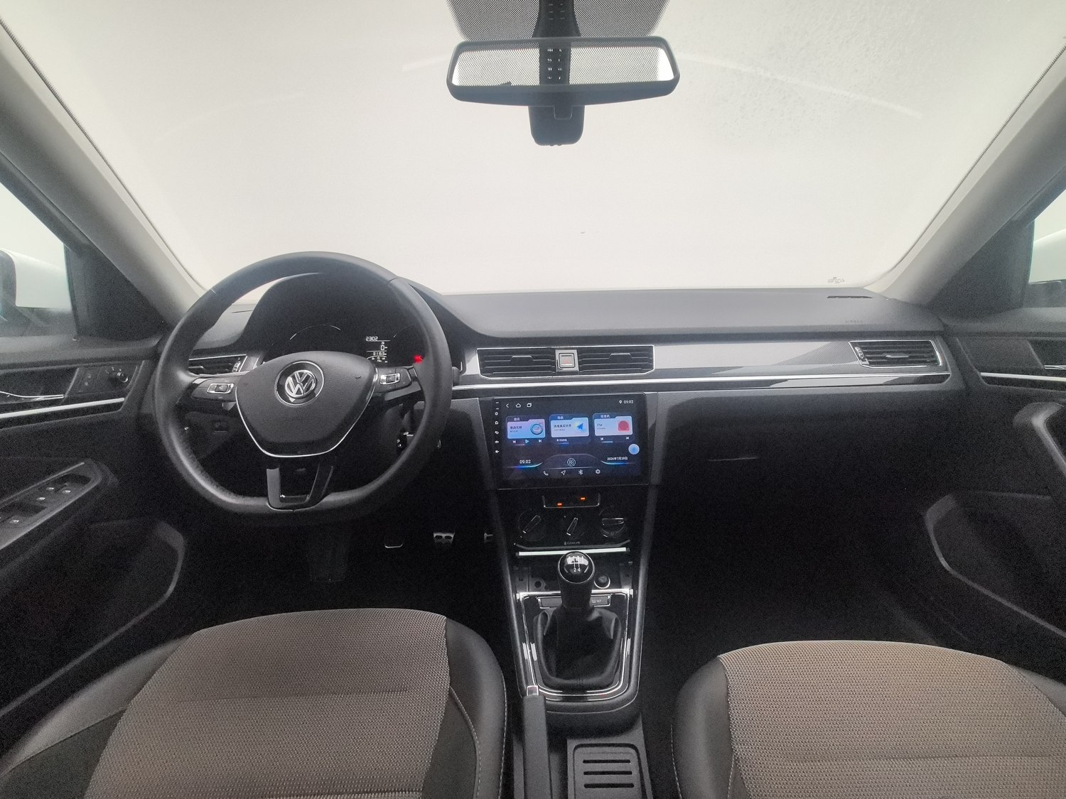 Volkswagen C-TREK 2018 1.5 MT usado