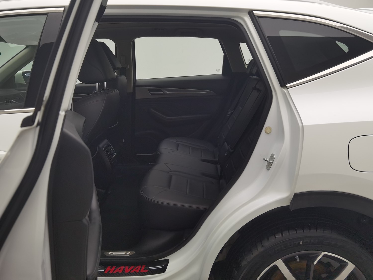 Used Haval F7 2020 1.5 AT