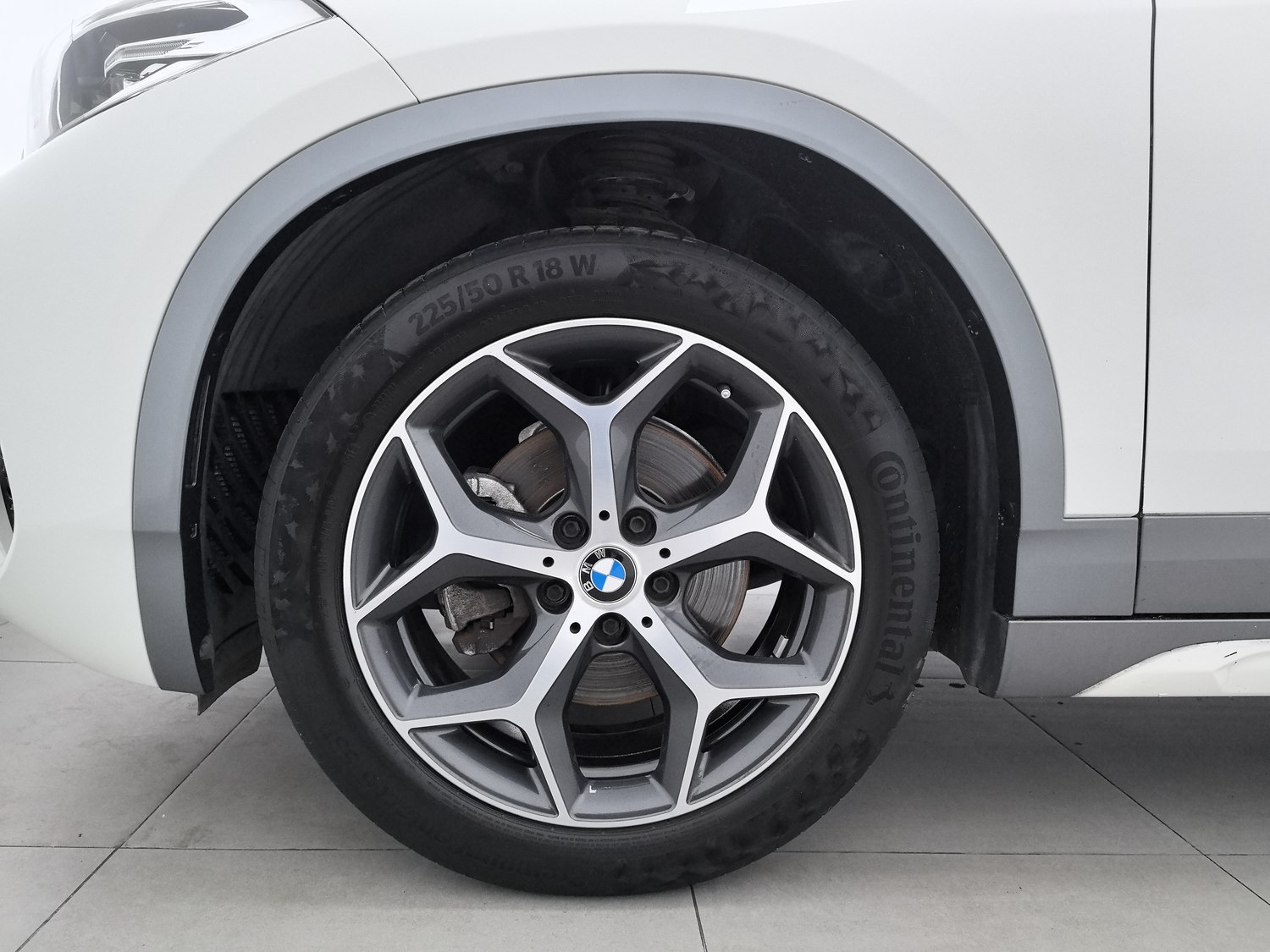Used BMW X2 (Import) 2019 1.5 AT