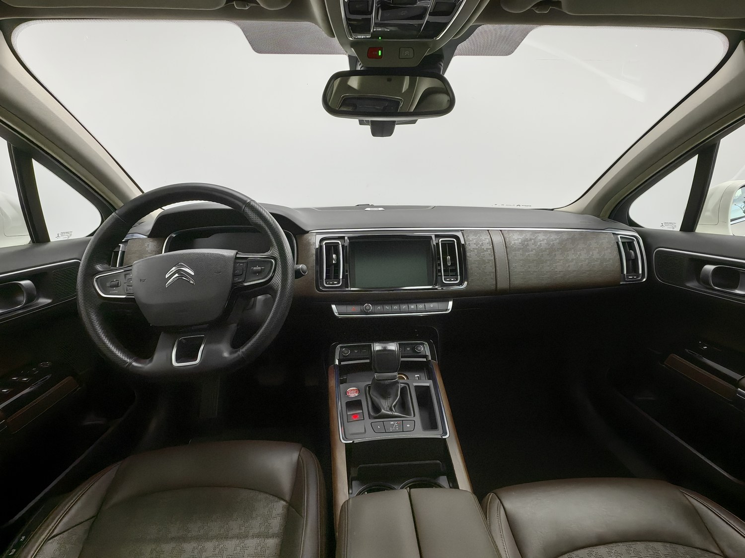 Used Citroen C6 2017 1.8 AT
