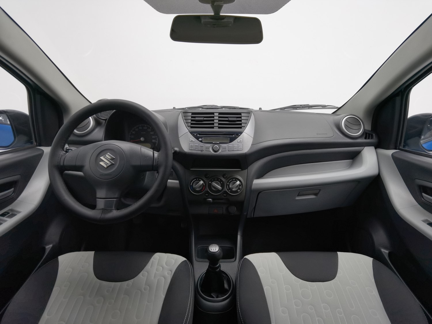 Used Suzuki Alto 2013 1.0 MT