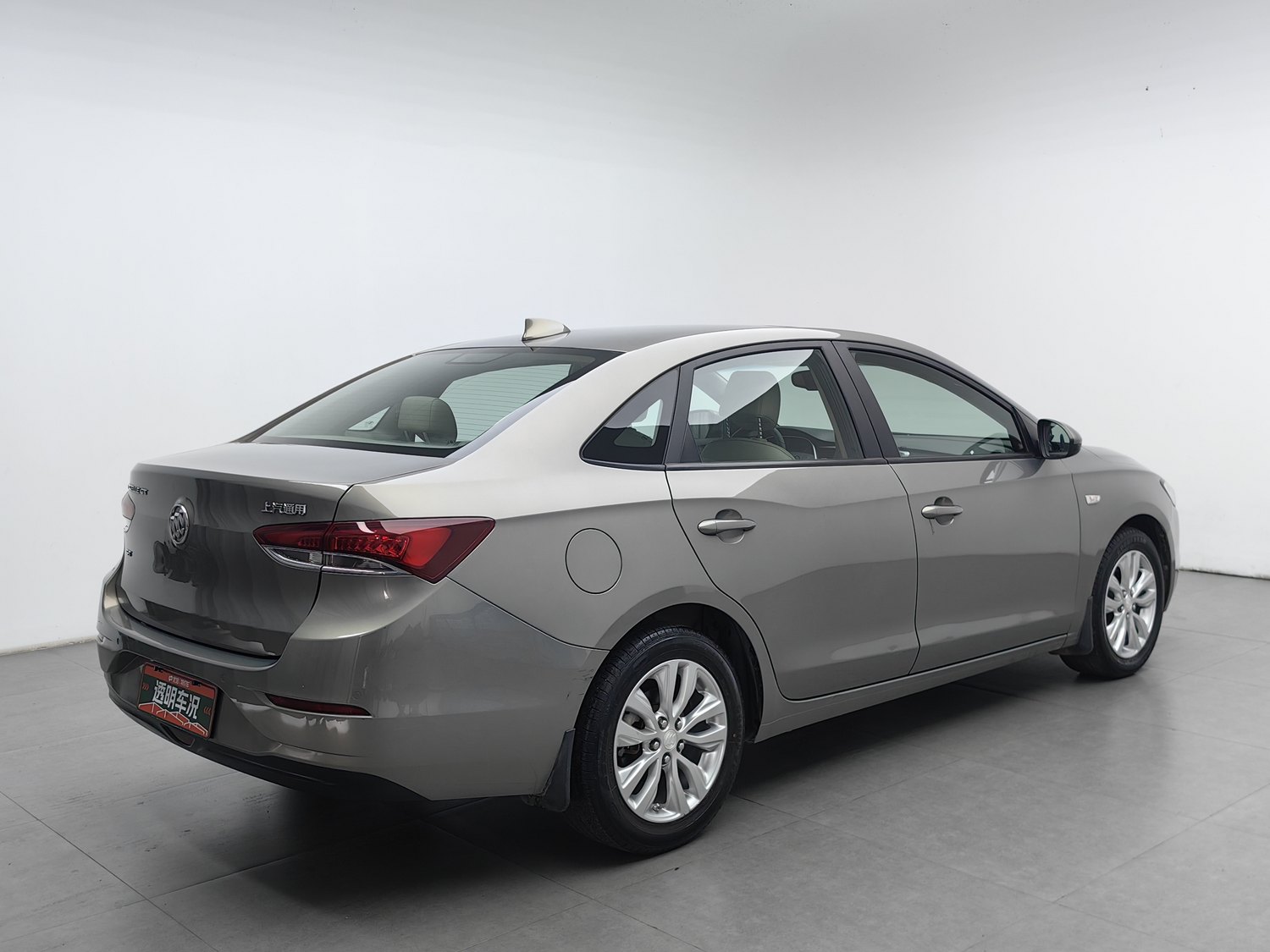 Used Buick Excelle 2019 1.0 AT
