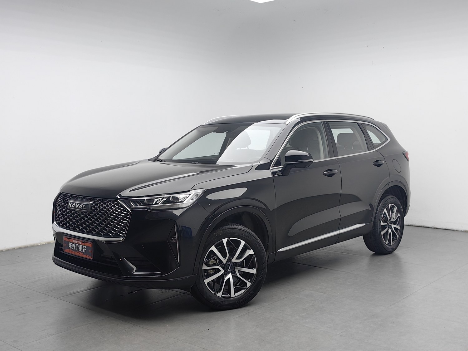 Used Haval H6 2022 1.5 AT
