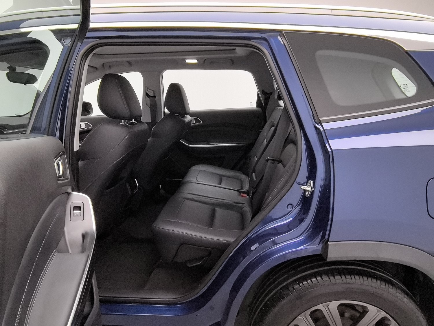 Used Chery Tiggo 8 2020 1.5 AT