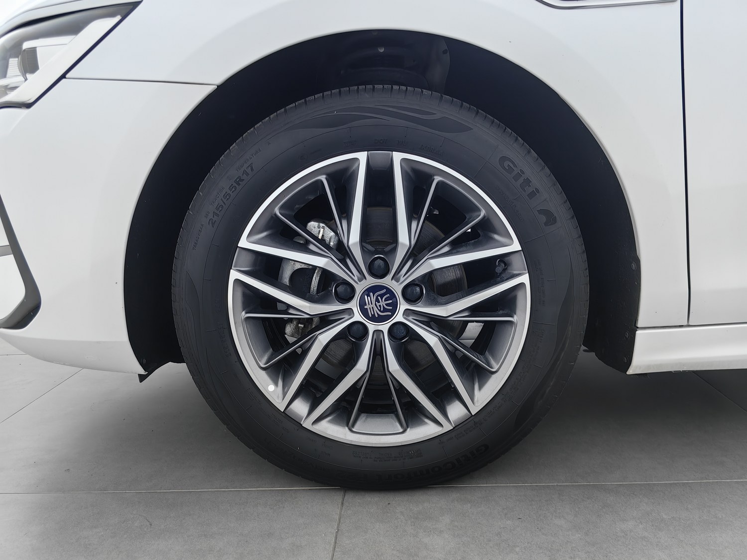 Used BYD Qin PLUS 2023