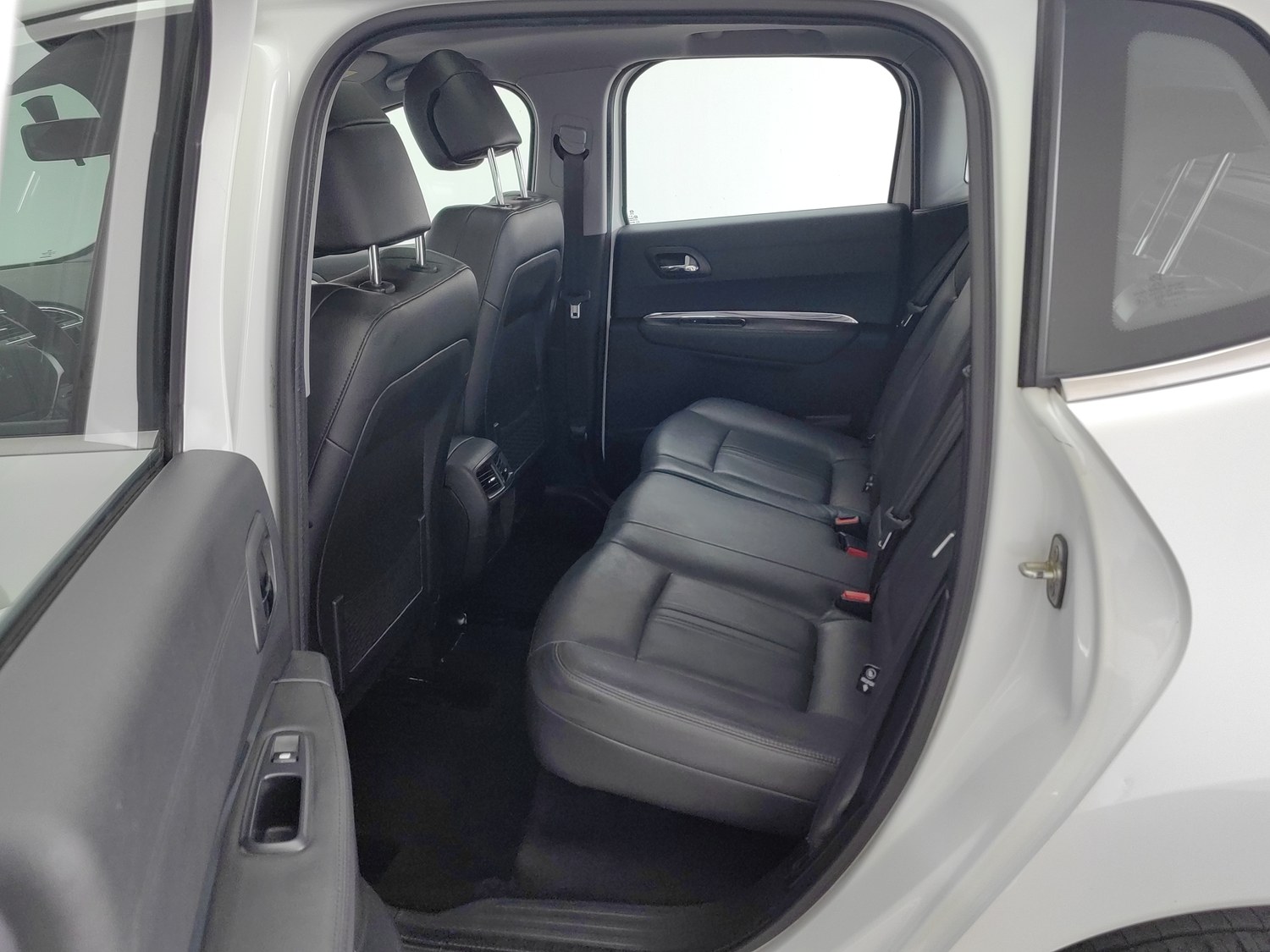 Used Peugeot 3008 2015 1.6 AT