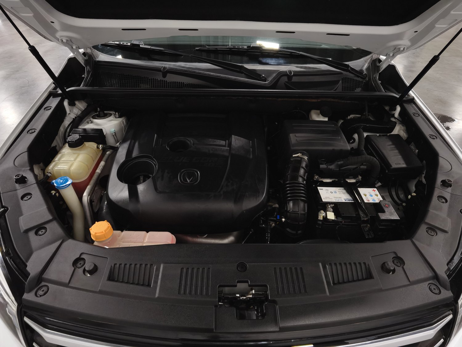 Used Changan CS75 2020 1.5 AT