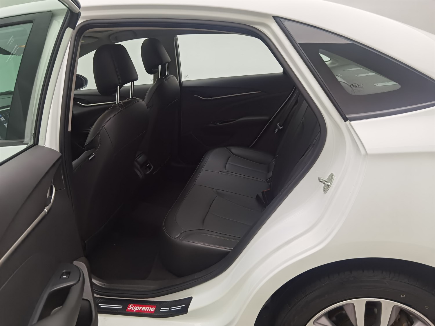 Used Buick Excelle 2021 1.3 AT