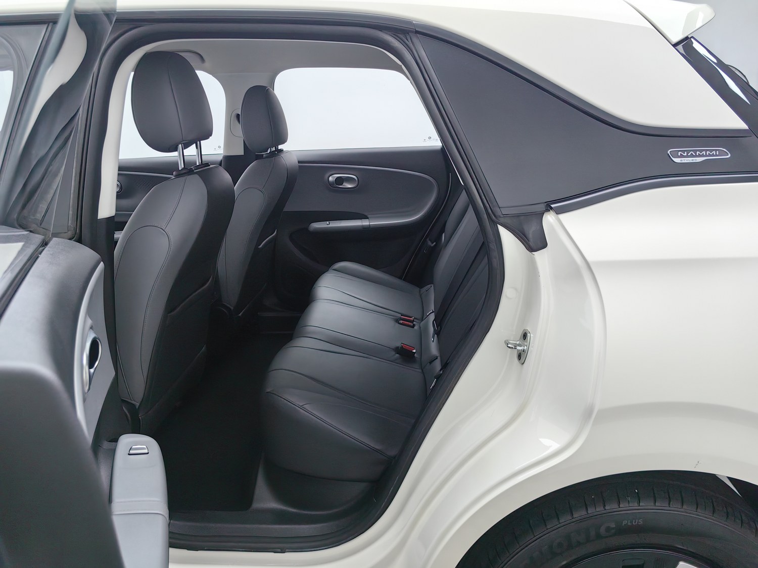 Used Dongfeng Nammi 01 2024