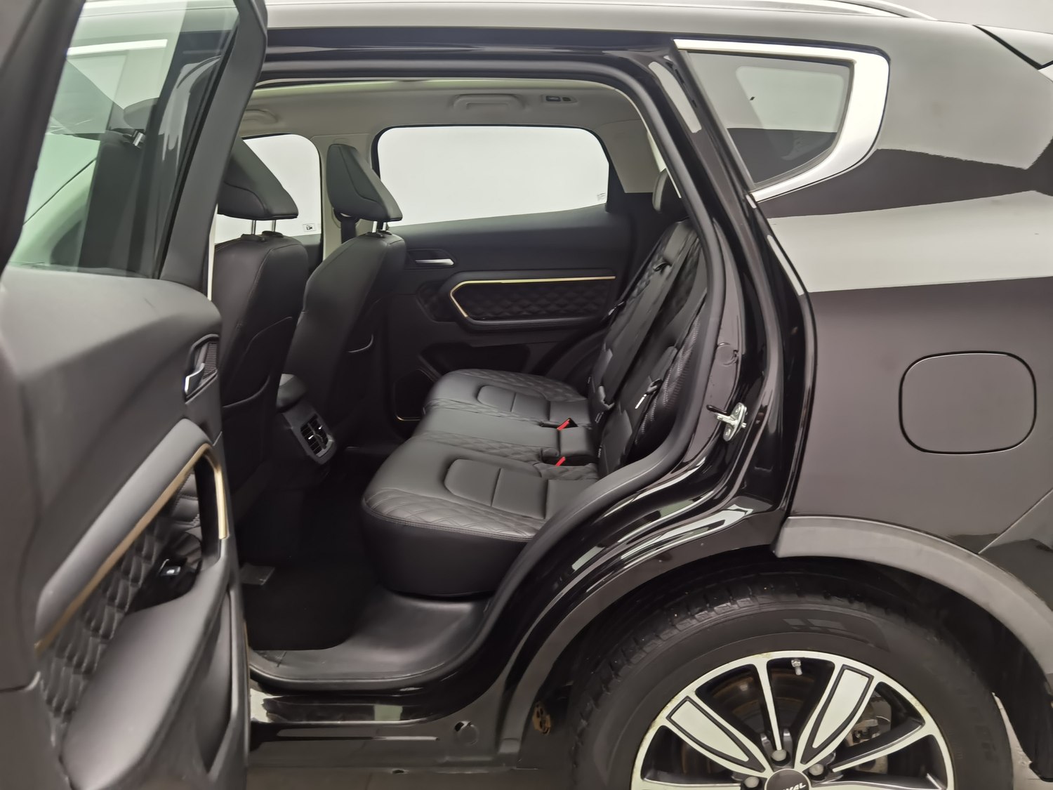 Used Haval H6 2020 1.5 AT