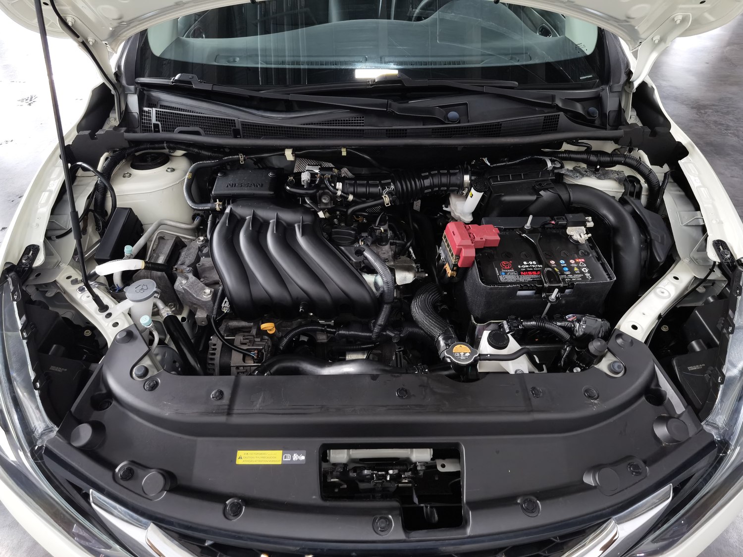 Used Nissan Sylphy 2022 1.6 AT