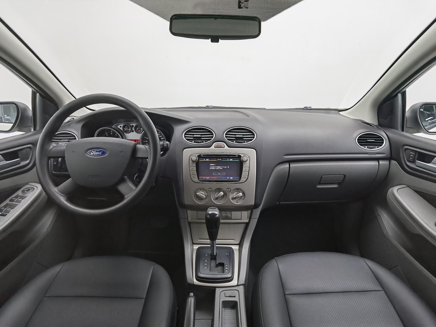 Used Ford Focus 2013 1.8 AT