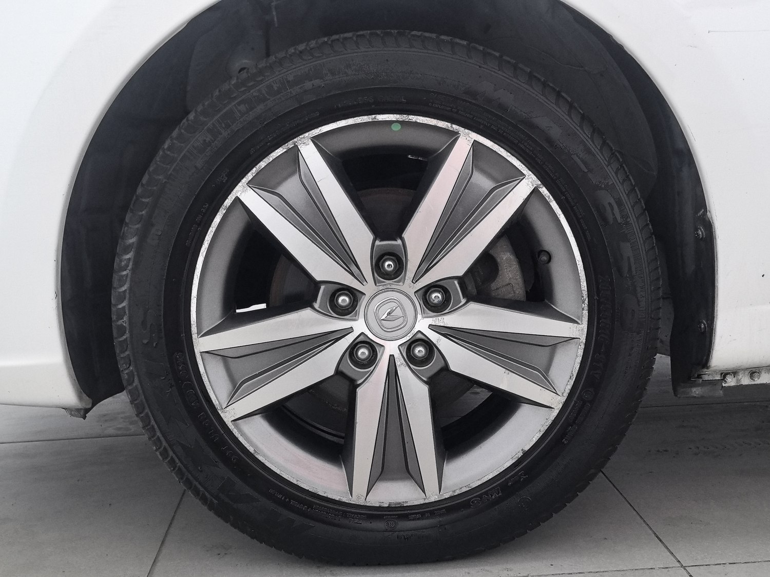 Used Changan Eado 2015 1.6 MT
