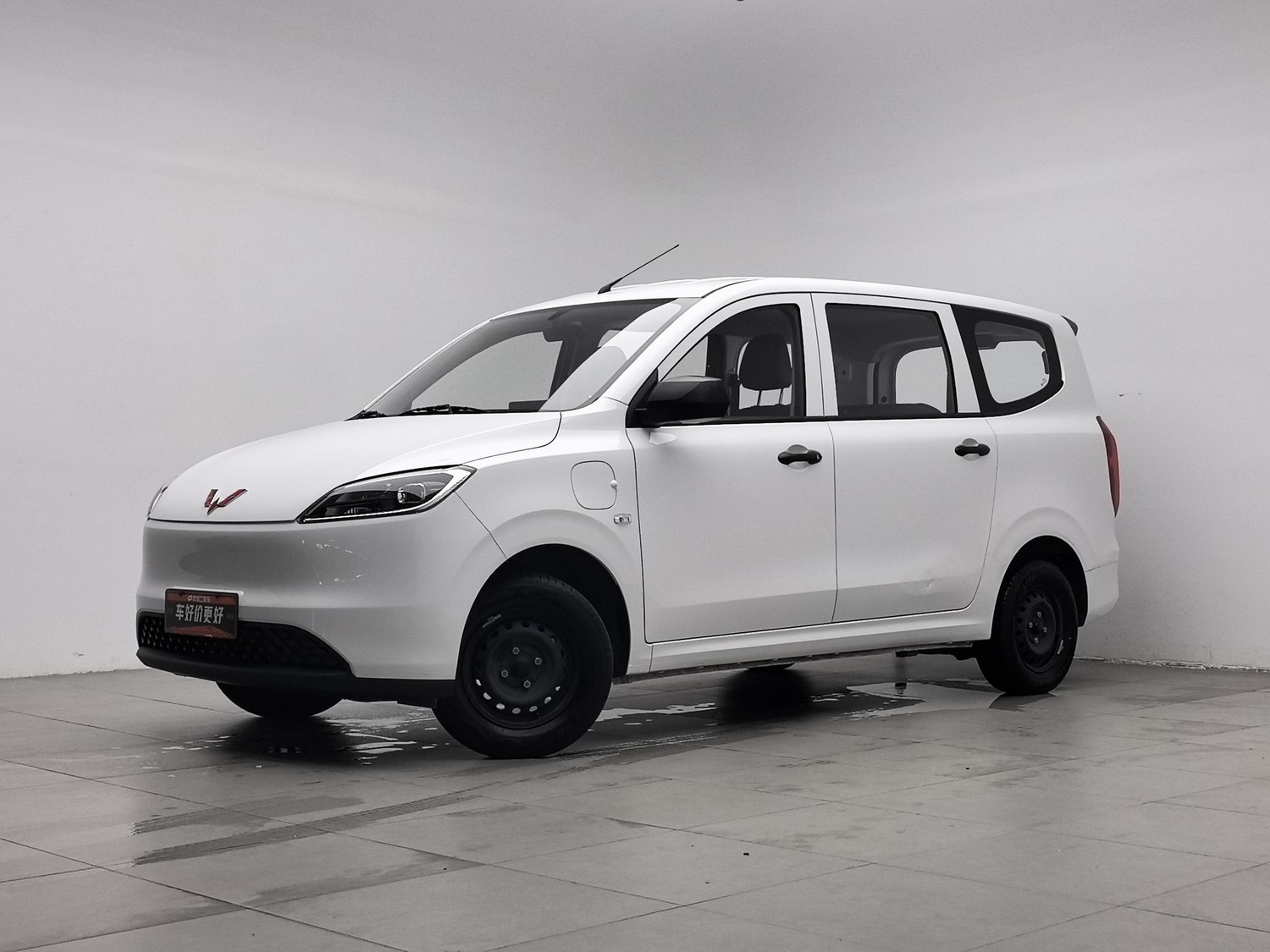 Used Wuling Hongguang NEV 2024