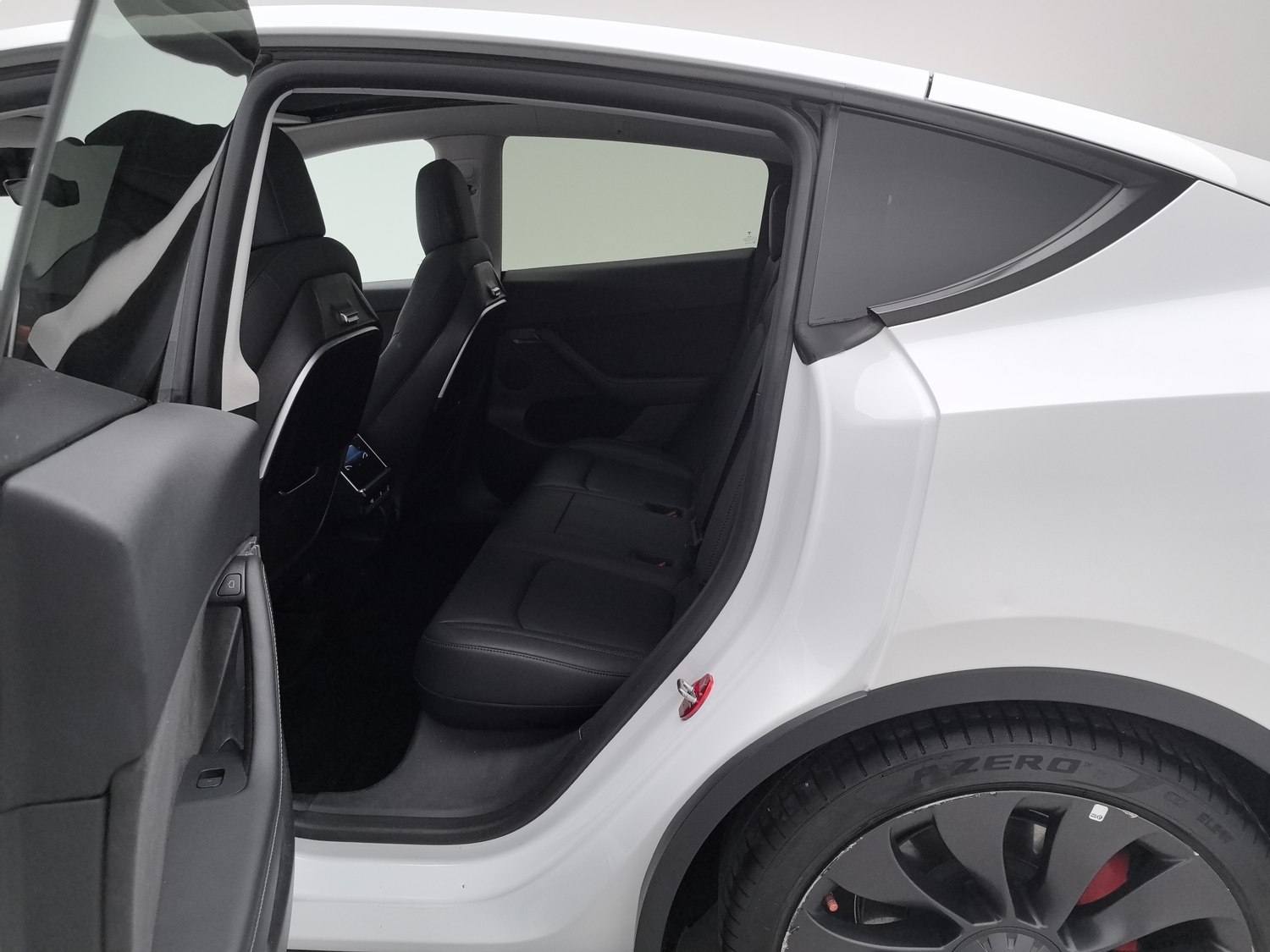Used Tesla Model Y 2021