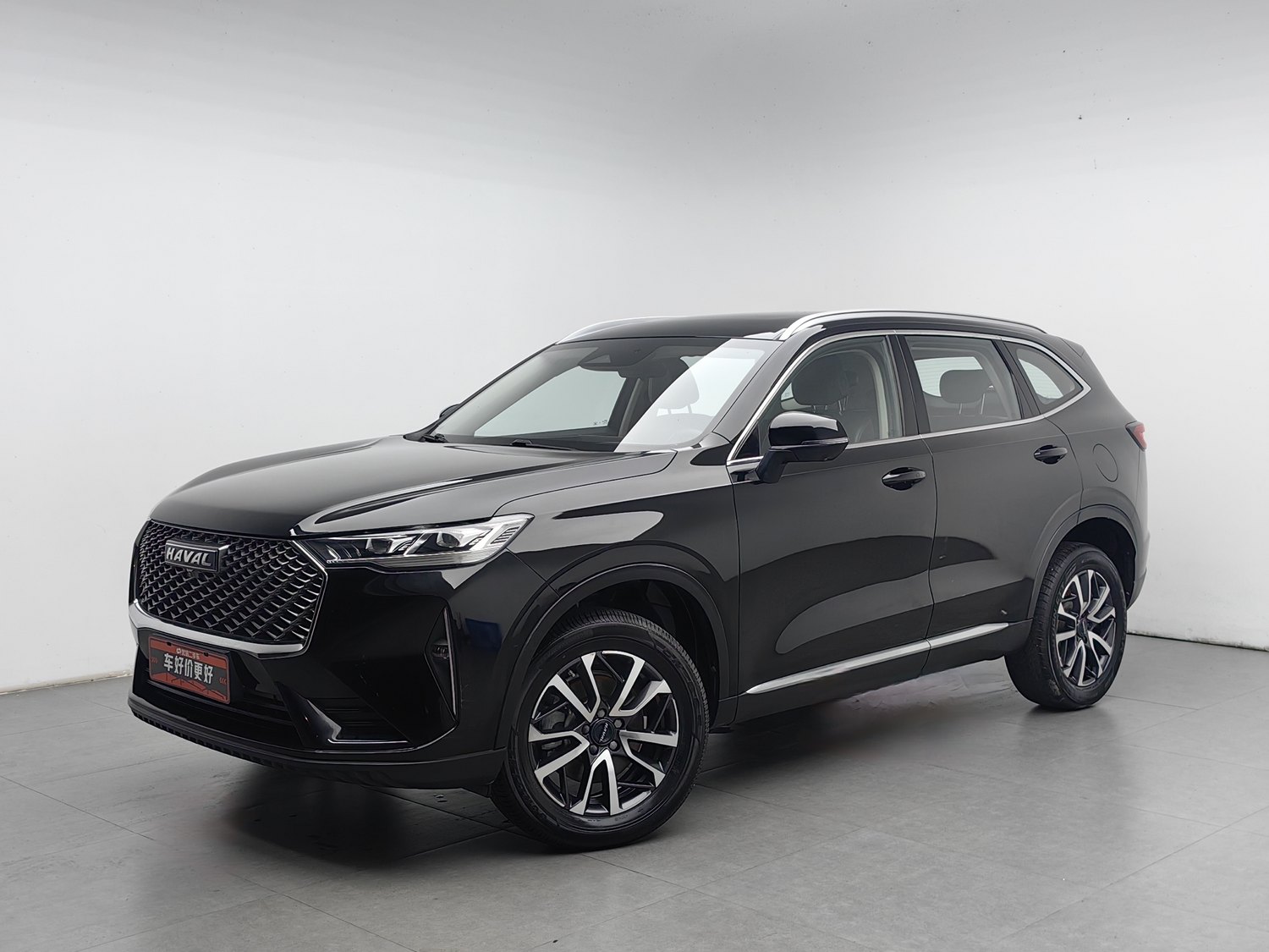 Used Haval H6 2021 1.5 AT