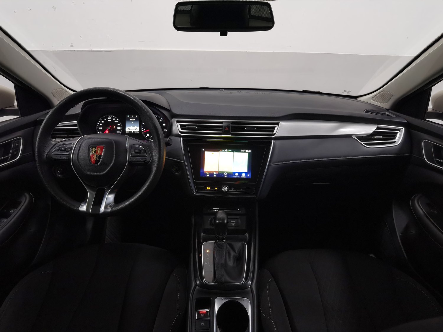 Used Roewe i5 2020 1.5 AT