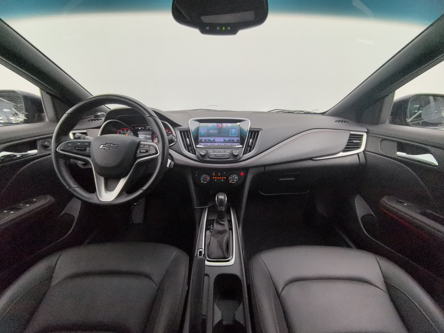 Used Chevrolet Monza 2019 1.3 AT