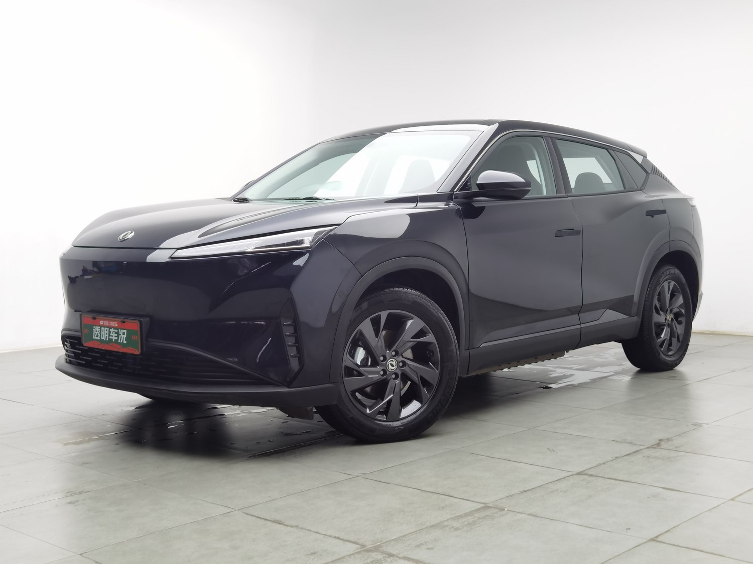 Used Dongfeng Aeolus SKY EV01 2024